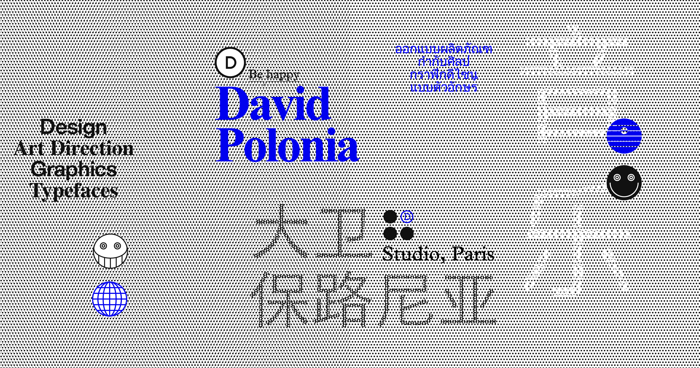 David Polonia